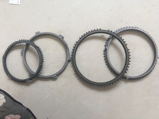 Polerowanie Pierścień synchronizujący Transmission ZF 20CrMnTi Materials Anti - Oil