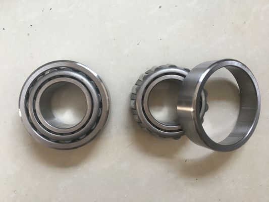 Oryginalne łożysko stożkowe o wysokiej precyzji, rozmiar otworu 0 - 320 mm, długa żywotność