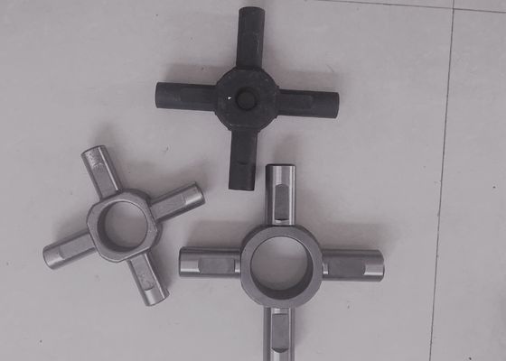 Truck Axle Parts Stalowy zestaw różnicowy Pająk Gear OEM o wysokiej wytrzymałości i wysokiej precyzji