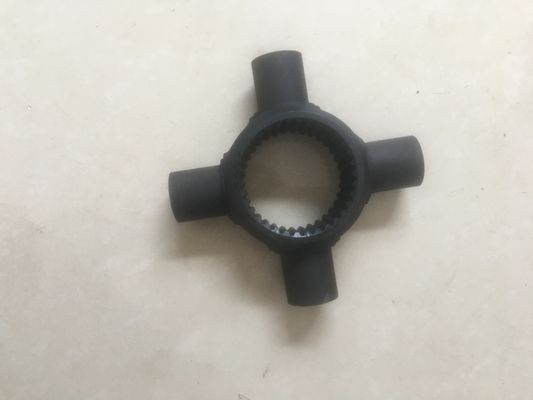 Truck Axle Parts Stalowy zestaw różnicowy Pająk Gear OEM o wysokiej wytrzymałości i wysokiej precyzji