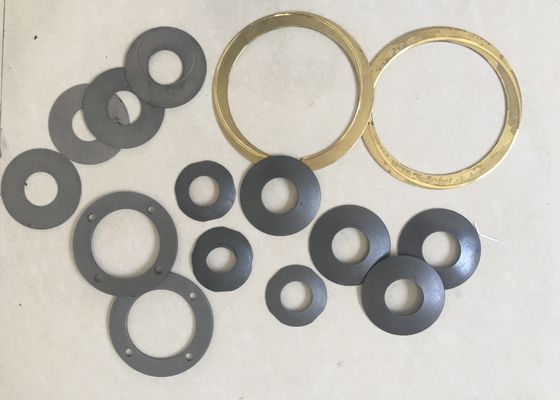 High Performance Differential Spider Gear Kit Podkładki 20CrMnTi Materiały