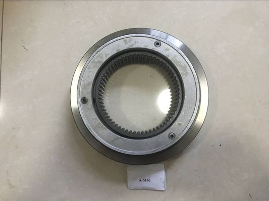 A6136 Eaton Fuller Manual Transmission Synchronizer Fs6306 20CrMnTi Materiał
