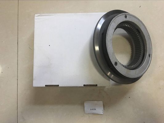 A6136 Eaton Fuller Manual Transmission Synchronizer Fs6306 20CrMnTi Materiał