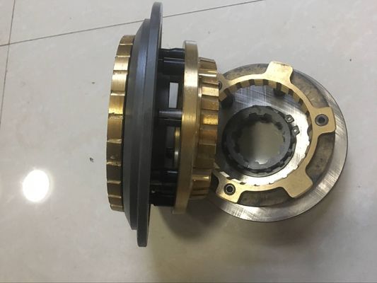 313536x  Manual Transmission Synchronizer 2 i 3 Wysoka twardość Długa żywotność