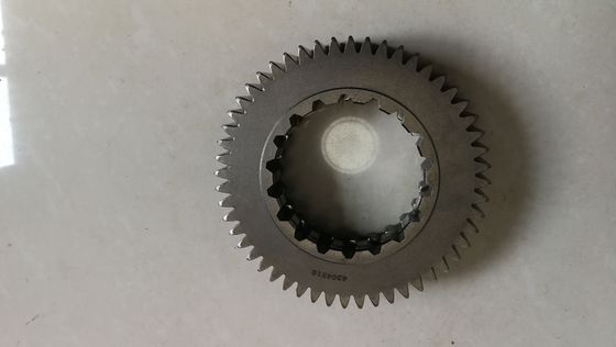20CrMnTi Polerujące przekładnie zębate i wały 4304510 OEM High Strength