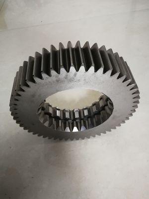 20CrMnTi Polerujące przekładnie zębate i wały 4304510 OEM High Strength