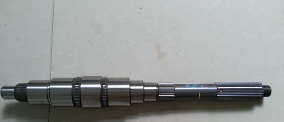 Kute wały wyjściowe z precyzyjną skrzynią biegów TDFP4814 FORD 4 X 2 56CM TREMEC TR - 4050