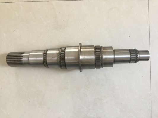 Wysoce wytrzymałe przekładnie i wały Mercedes G85 Gearbox 976 262 1705