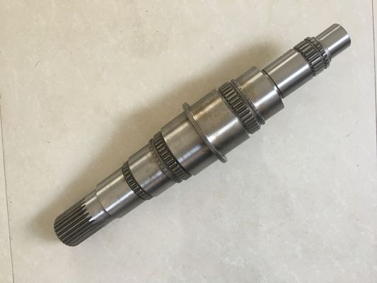Wysoce wytrzymałe przekładnie i wały Mercedes G85 Gearbox 976 262 1705