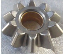 Mechanizm różnicowy osi prosty Straight Bevel Gear 355 353 0214 Dla Mercedes Benz
