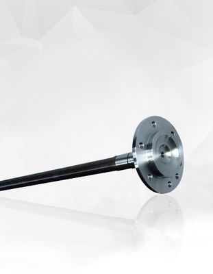 Transmission Assy Części wałka napędowego HIACE 42311 - 26300 Long Using Life