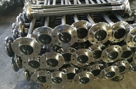 Transmission Assy Części wałka napędowego HIACE 42311 - 26300 Long Using Life