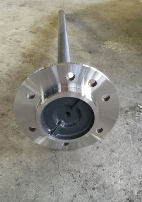 TOYOTA Axle Drive Shaft Wysoka twardość Odporność na korozję 42311 05620