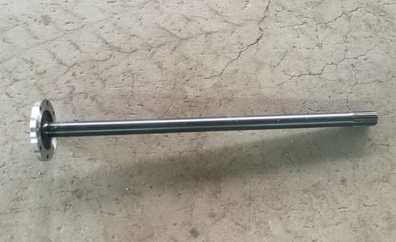 Tylny wałek półośny do MITSUBISHI 20CrMnTi Materiały MK499638 Anti-Rust