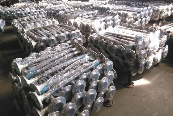 Tylny wałek półośny do MITSUBISHI 20CrMnTi Materiały MK499638 Anti-Rust
