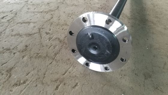 Tylny wałek półośny do MITSUBISHI 20CrMnTi Materiały MK499638 Anti-Rust