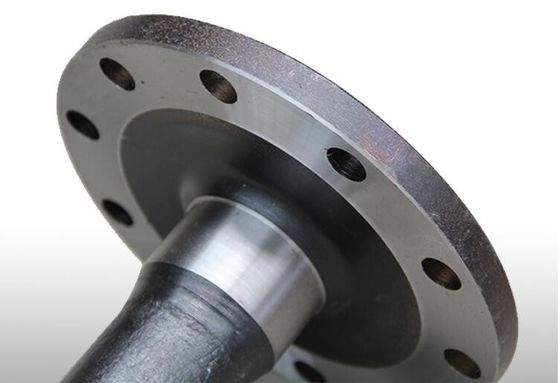 NISSAN Wał napędowy tylnej osi 20CrMnTi Materiały polerowanie 38164 90176 38164 - 90176