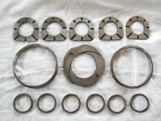 Podkładka dyferencjałowa Scania OEM 1116 698 1331 044 1122 989 Anti-Rust