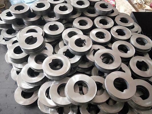 Standardowa podkładka sprzęgła różnicowego 199014320061 do obudowy różnicowej Howo Truck Parts
