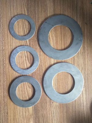 ISUZU Auto Parts Differention Pinion podkładka oporowa 20CrMnTi Materiał OEM Wysoka wytrzymałość