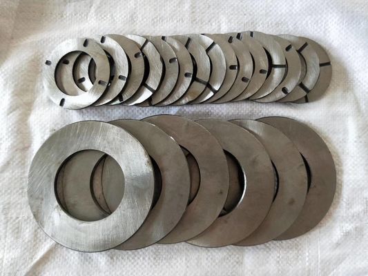 Wysokowydajna podkładka różnicowa 20CrMnTi Material Truck Spare Parts