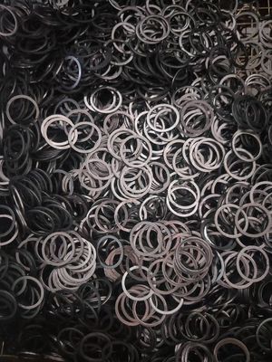 Wysokowydajna podkładka różnicowa 20CrMnTi Material Truck Spare Parts