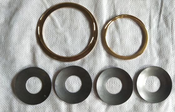 Blacking Polishing Differential Washer Doskonała odporność na korozję