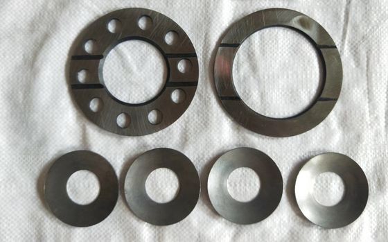 Blacking Polishing Differential Washer Doskonała odporność na korozję