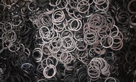High Performance Differential Washer Blacking Wysoka twardość Odporność na ścieranie