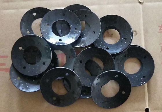 OEM High Strength Differential Washer 20CrMnTi Materiał Truck Parts Anti - Rust