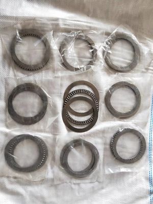 Auto Parts  30 Podkładka oporowa, Zestaw naprawczy tylnego mechanizmu różnicowego Shims