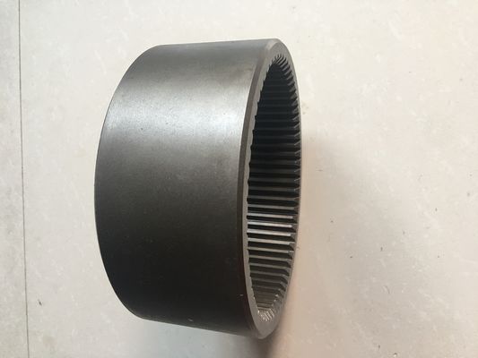 Wysoka wytrzymałość Wewnętrzna przekładnia kątowa, wewnętrzne koło zębate mechanizmu rozrusznika koła zamachowego