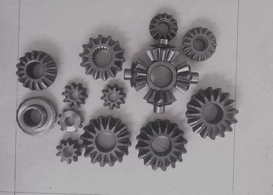 High Performance Differential Bevel Gear, 20CrMnTi Polerowanie dyferencjału samochodowego